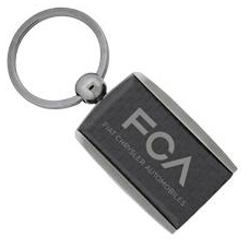 Брелок "Chrysler FCA"